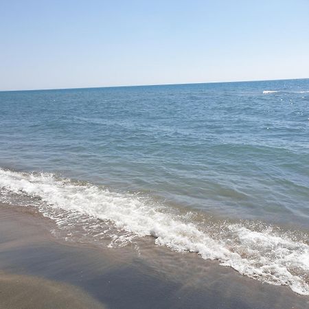 Trilocale Lido Di Roma Διαμέρισμα Λίντο ντι Όστια Εξωτερικό φωτογραφία