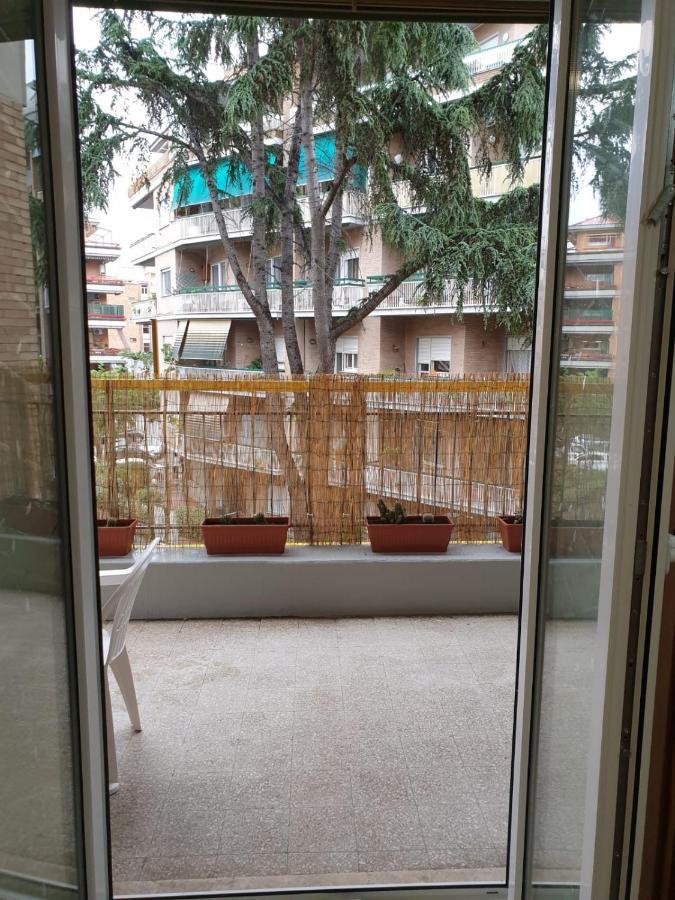 Trilocale Lido Di Roma Διαμέρισμα Λίντο ντι Όστια Εξωτερικό φωτογραφία