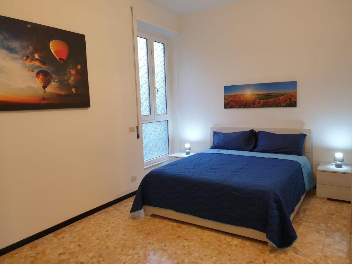 Trilocale Lido Di Roma Διαμέρισμα Λίντο ντι Όστια Εξωτερικό φωτογραφία