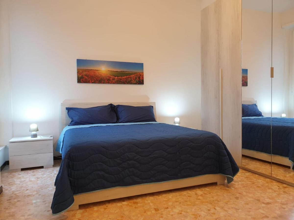 Trilocale Lido Di Roma Διαμέρισμα Λίντο ντι Όστια Εξωτερικό φωτογραφία