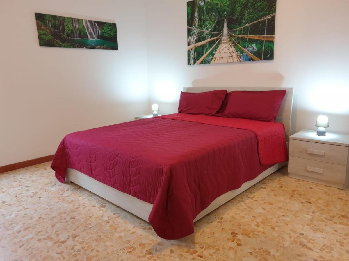 Trilocale Lido Di Roma Διαμέρισμα Λίντο ντι Όστια Εξωτερικό φωτογραφία