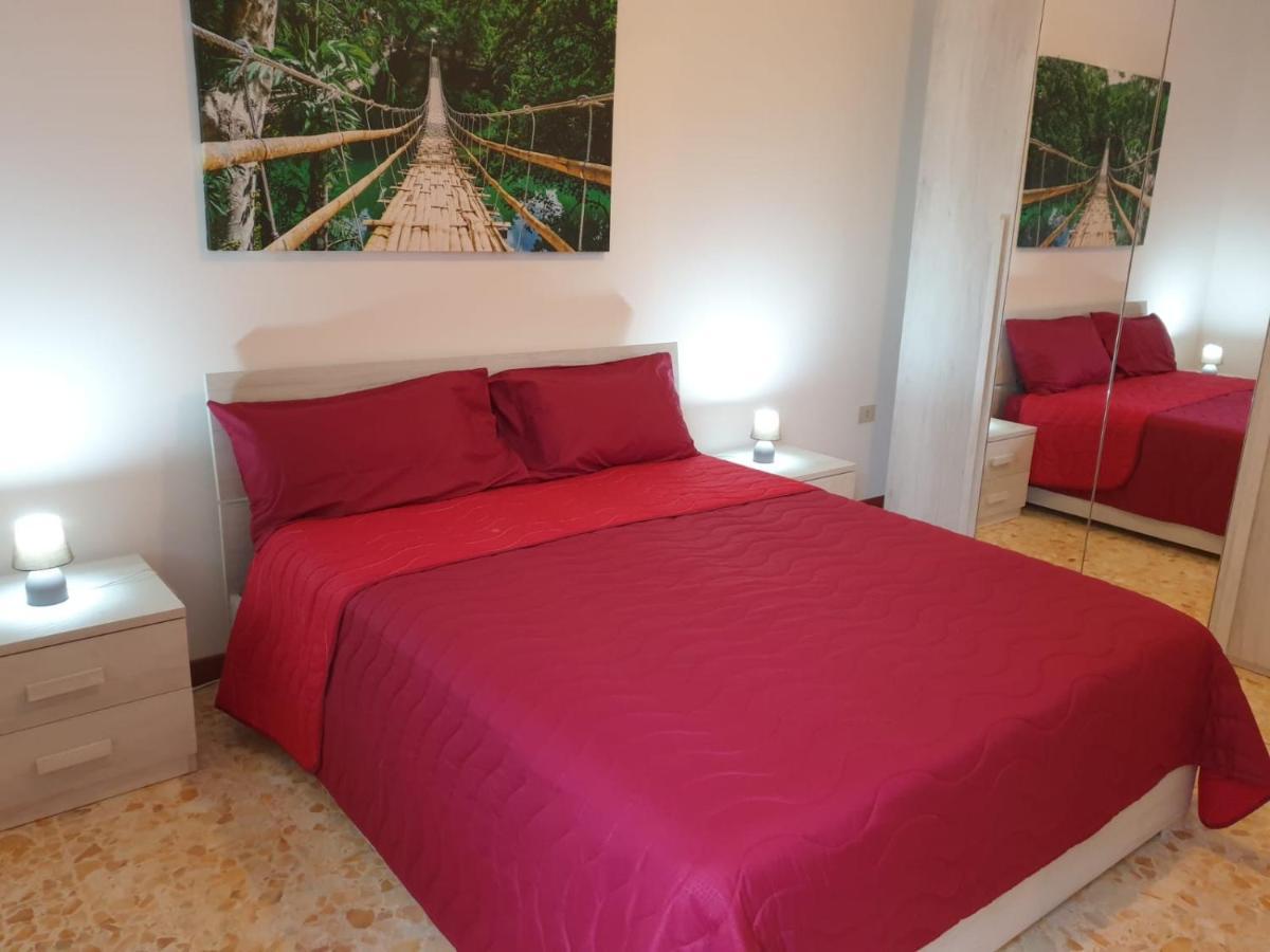 Trilocale Lido Di Roma Διαμέρισμα Λίντο ντι Όστια Εξωτερικό φωτογραφία