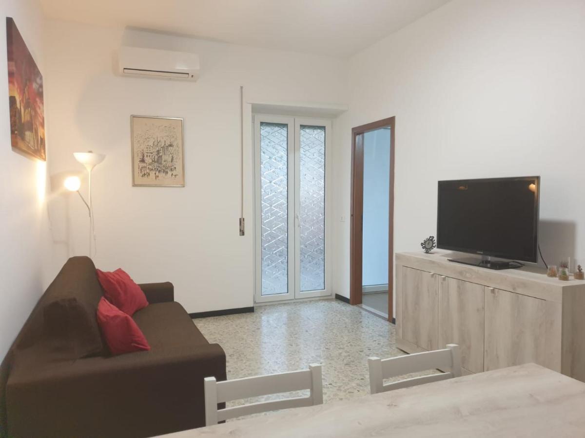 Trilocale Lido Di Roma Διαμέρισμα Λίντο ντι Όστια Εξωτερικό φωτογραφία