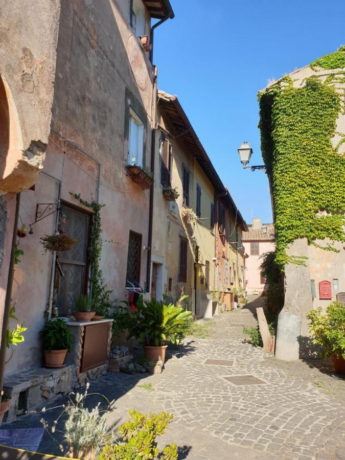 Trilocale Lido Di Roma Διαμέρισμα Λίντο ντι Όστια Εξωτερικό φωτογραφία