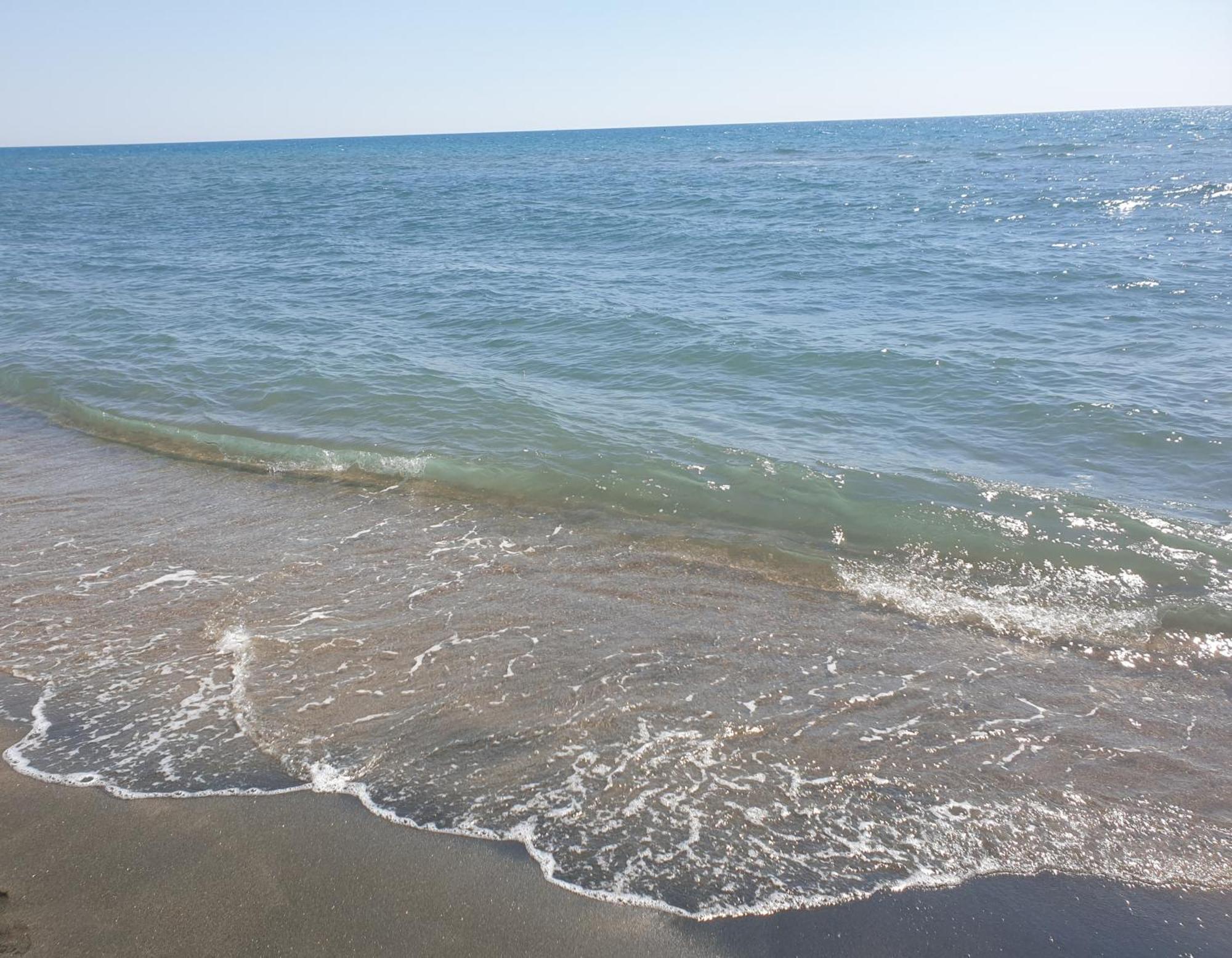 Trilocale Lido Di Roma Διαμέρισμα Λίντο ντι Όστια Εξωτερικό φωτογραφία