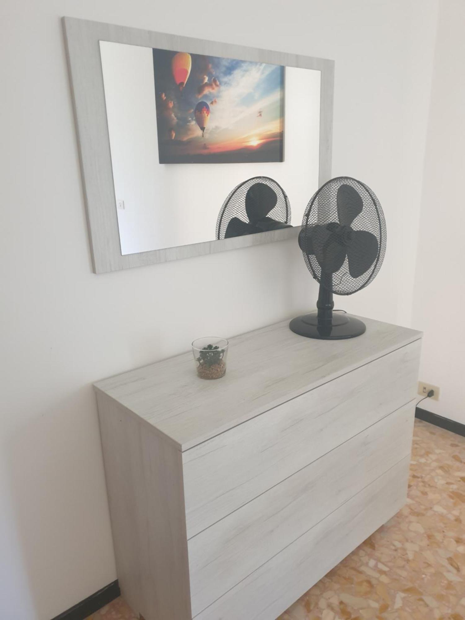 Trilocale Lido Di Roma Διαμέρισμα Λίντο ντι Όστια Εξωτερικό φωτογραφία