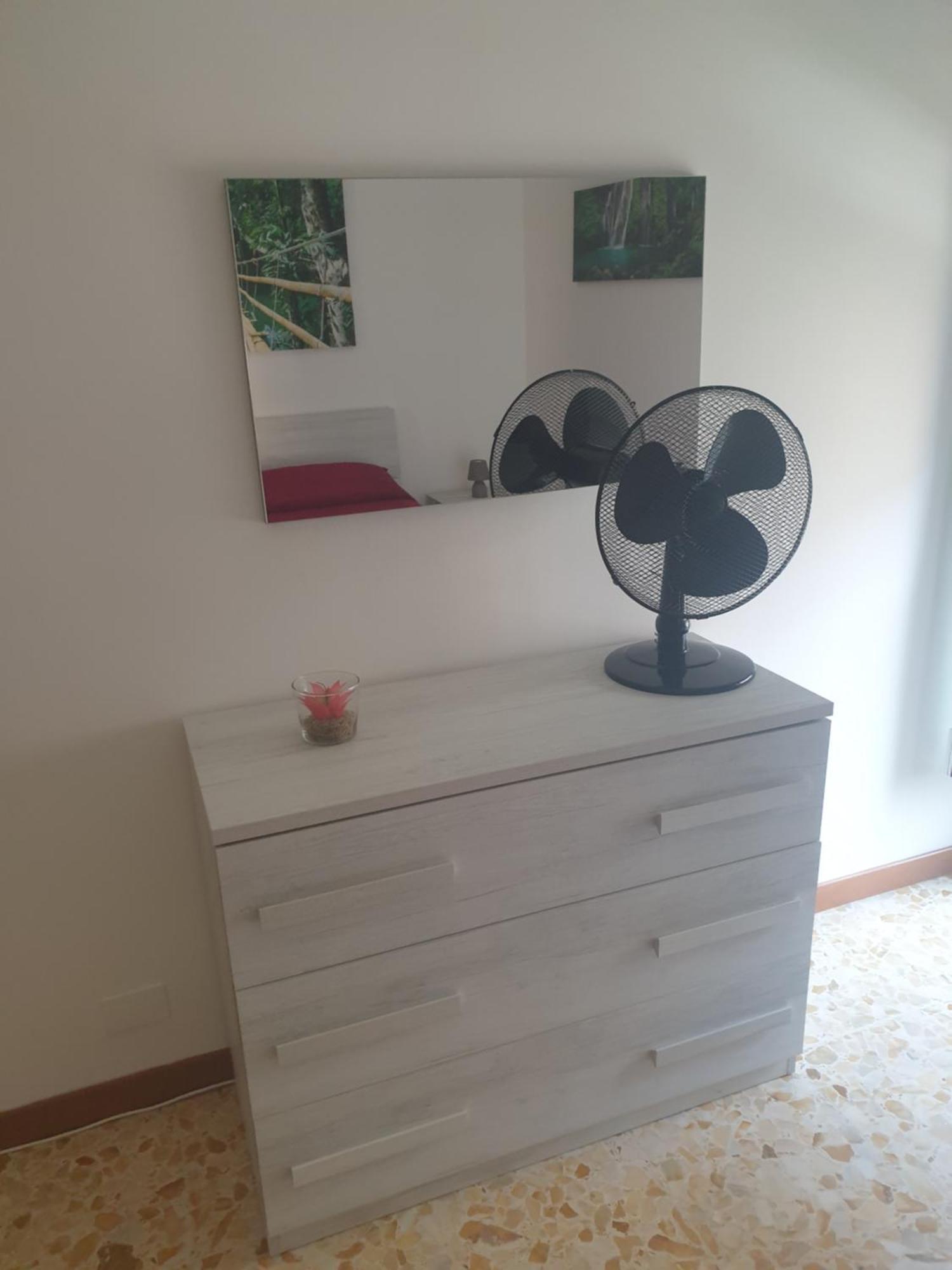 Trilocale Lido Di Roma Διαμέρισμα Λίντο ντι Όστια Εξωτερικό φωτογραφία