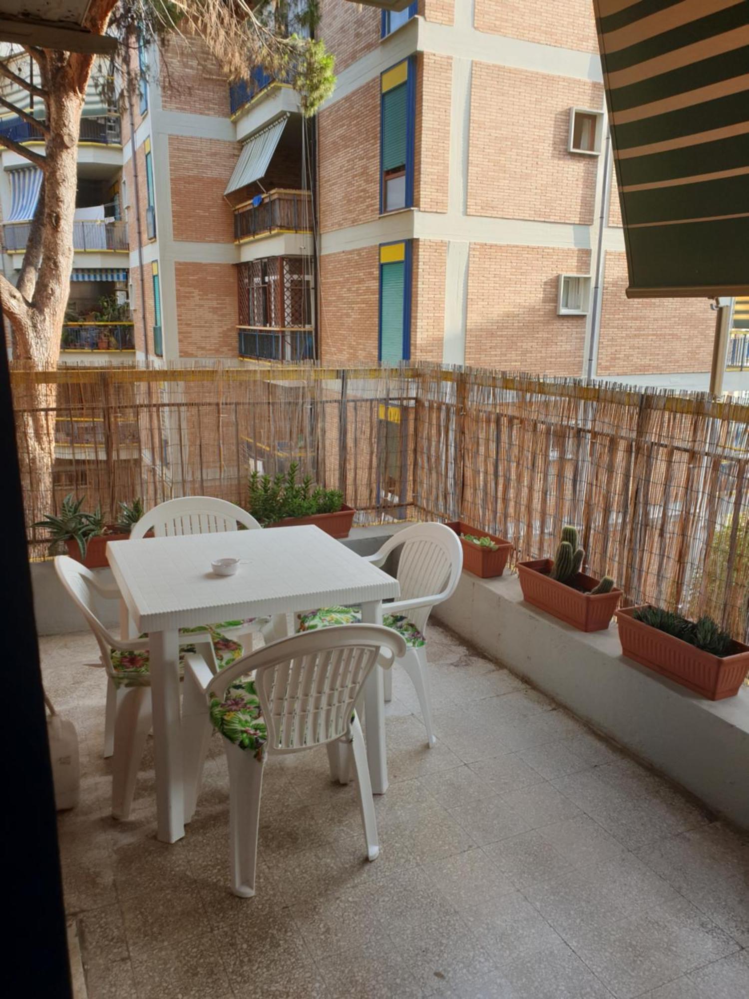 Trilocale Lido Di Roma Διαμέρισμα Λίντο ντι Όστια Εξωτερικό φωτογραφία